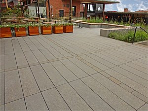 Pedestal Set 30